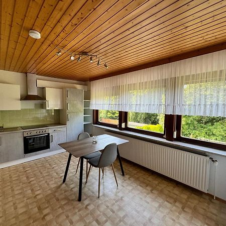 Ferienwohnung Am Fehamarn Фемарн Екстер'єр фото